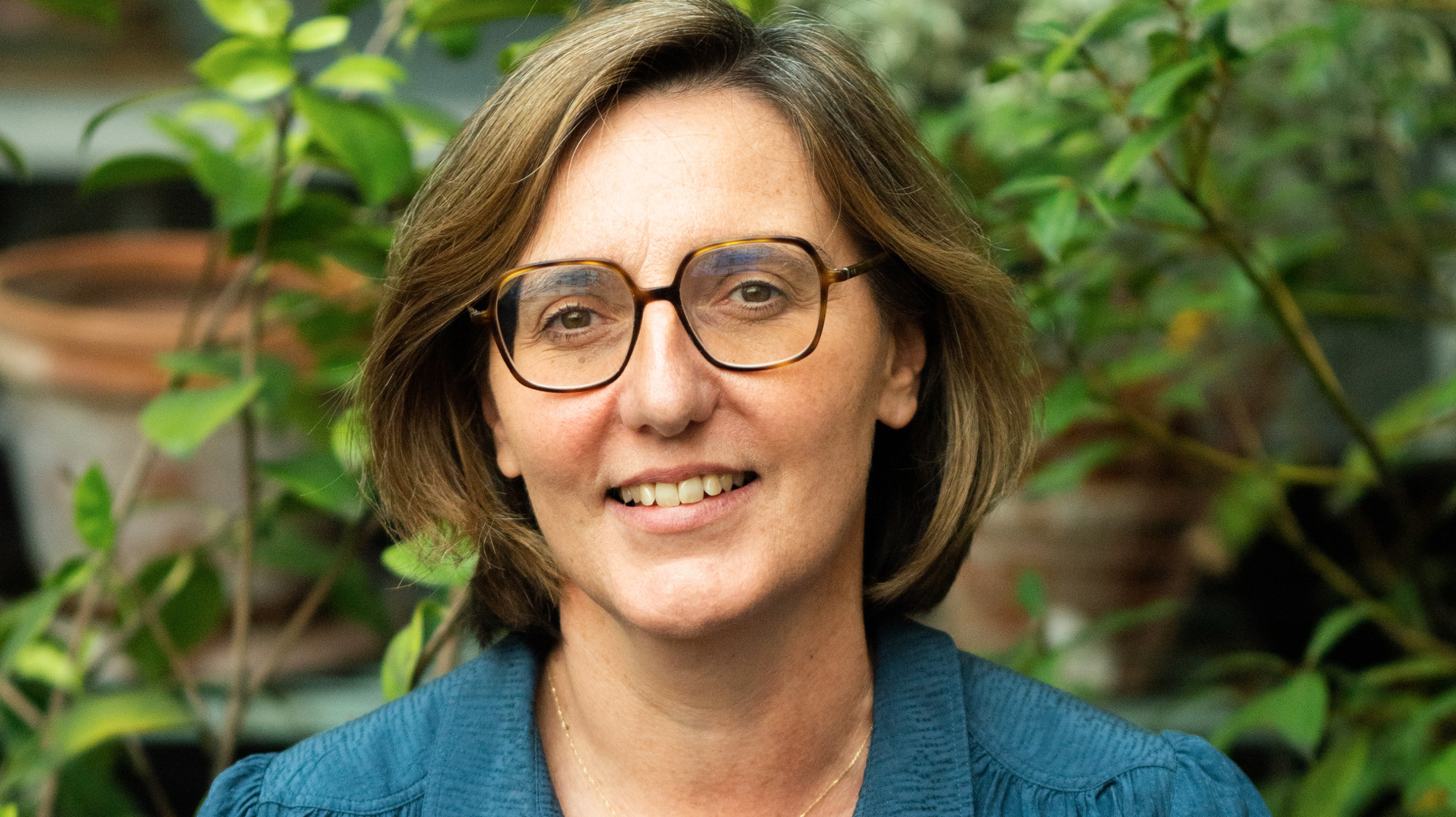 Sandrine Louis Leclaire