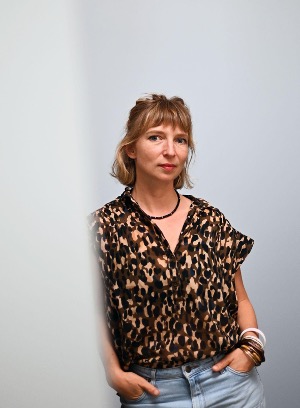 Anne-Laure Naumowicz