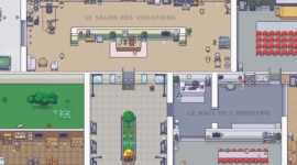Brainsonic conçoit le tout premier escape game numériquede l’industrie