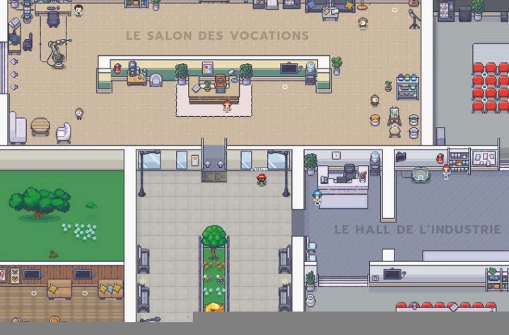 Brainsonic conçoit le tout premier escape game numériquede l’industrie