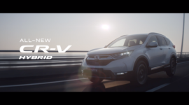 Honda mise sur l’amour de ses fans pour sa nouvelle campagne