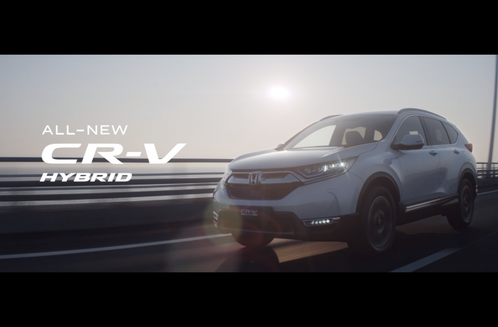 Honda mise sur l’amour de ses fans pour sa nouvelle campagne