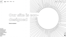Brutally Sustainable by Design