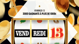 Vendredi 13