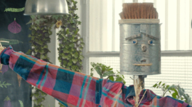 Campagne TV