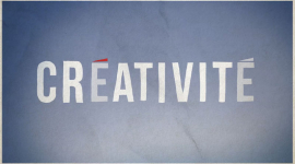 Campagne film – Créative