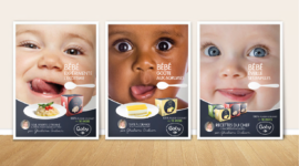 CARREFOUR – Branding, Design, Packaging, Communication