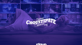 Campagne digitale – Les croustimecs