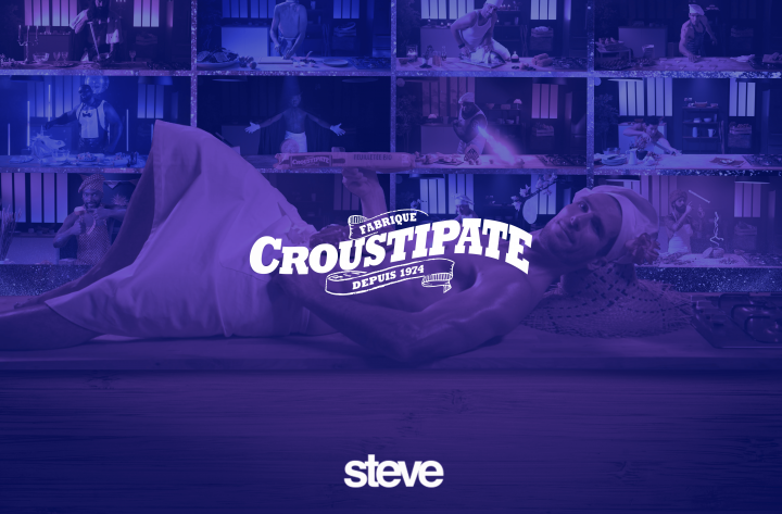 Campagne digitale – Les croustimecs