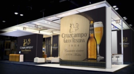 Heineken – Branding & Packaging