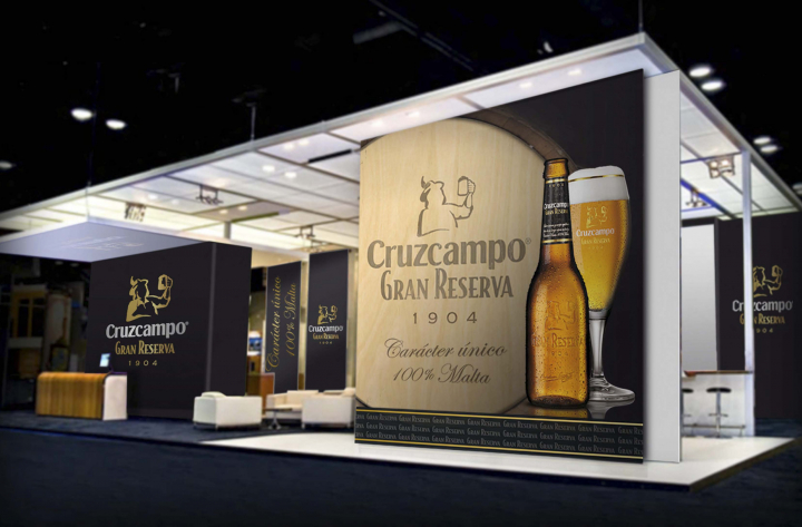 Heineken – Branding & Packaging