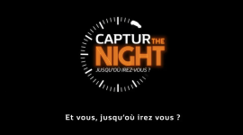 #CapturTheNight