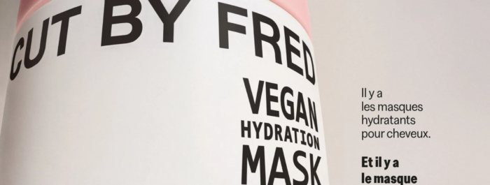 Vegan Hydratation Mask