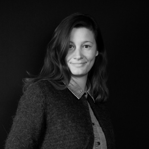 Caroline VIGNAND-OLIVIER