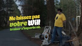 Campagne digitale et influence