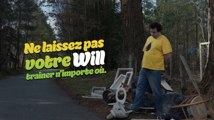 Campagne digitale et influence