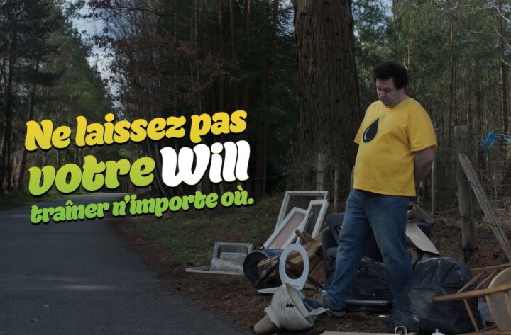 Campagne digitale et influence