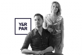 Y&R Paris renforce ses équipes commerciales avec l’arrivée de Cyril Champaud et Emmanuelle Stiegler