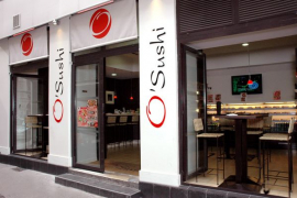 Vanksen remporte le budget digital 2014 de O’Sushi
