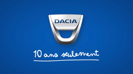 10 ANS SEULEMENT