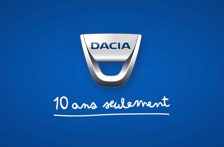 10 ANS SEULEMENT