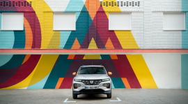 Dacia Spring, la révolution électrique