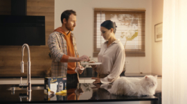 Campagne TV & Digitale – Avec Direct Assurance, c&rsquo;est direct réglé