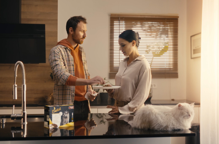 Campagne TV & Digitale – Avec Direct Assurance, c&rsquo;est direct réglé