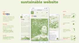 Dalkia x Niji : Sustainable by design