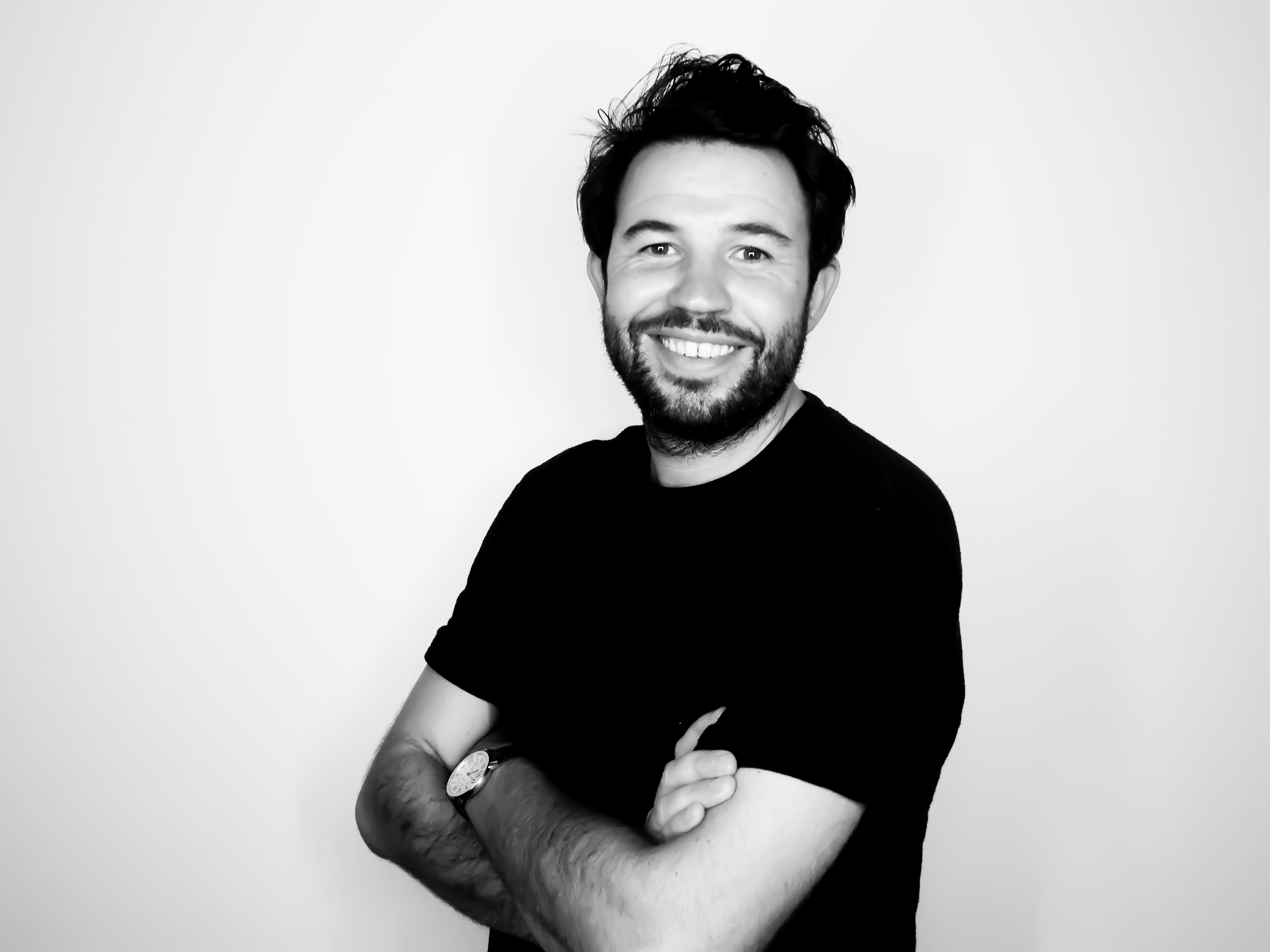 Damien Guiol