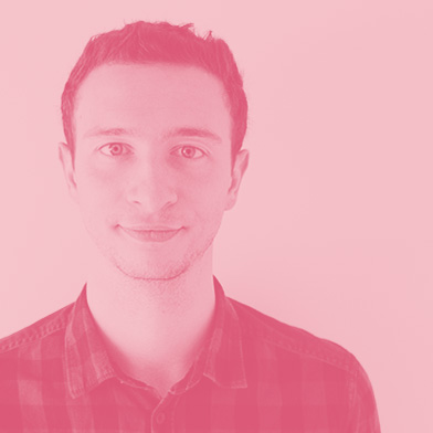 Damien Huteau