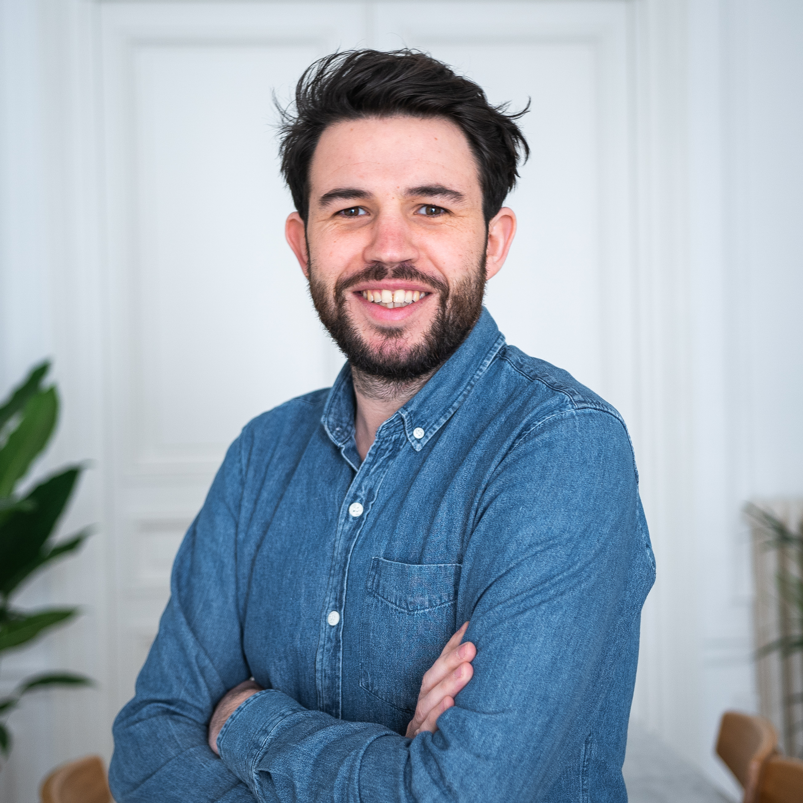 Damien Guiol