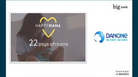 Plateforme de contenus