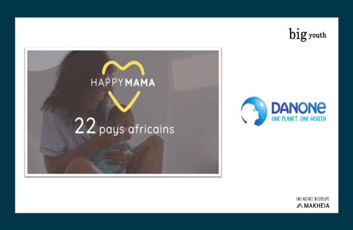 Plateforme de contenus