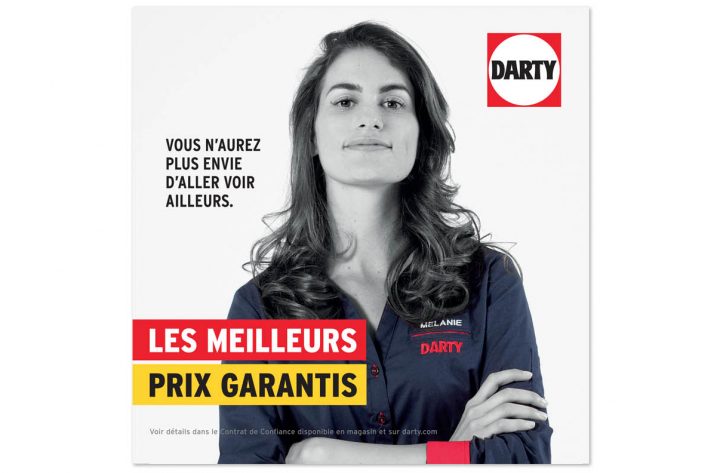 Identité de marque – Branding – Communication