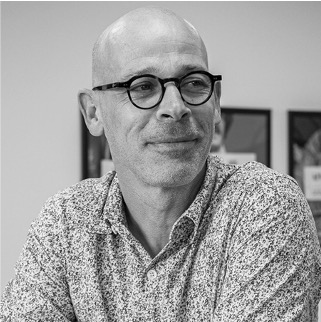 David Bonnamour