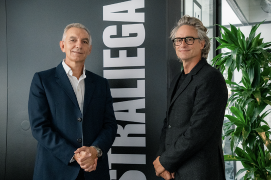 AUSTRALIEGAD ANNONCE LA CRÉATION D’AD VICTORIAM, CABINET DE CONSEIL EN STRATÉGIE APPLIQUÉE