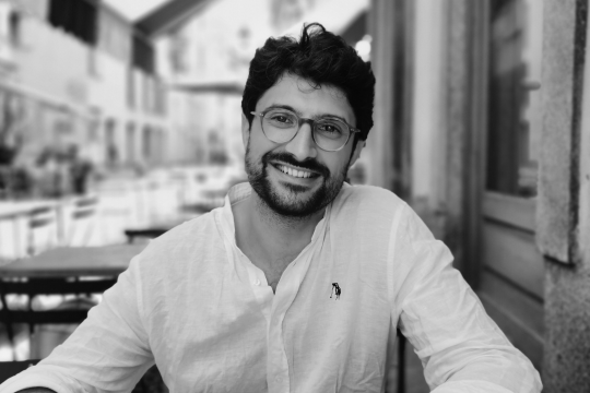 Davide Maria Esposito rejoint Leo Burnett Paris en tant que Head of Research