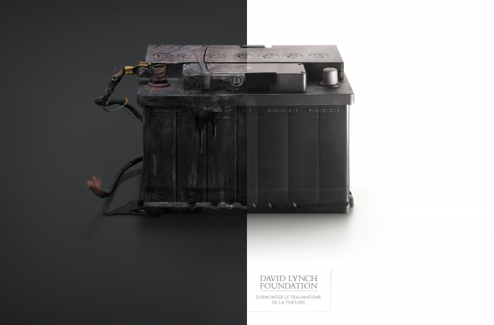 Campagne Print – TRAUMA