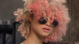 Campagne TV « Colorista »