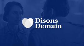 Coup de foudre Quai n°3 – DisonsDemain