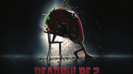 Film web, digital, réseaux sociaux, cinéma Deadpulpe – Oasis x Deadpool 2