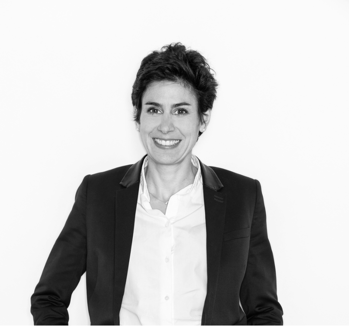 Deborah Tervil