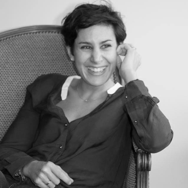 Deborah Tervil