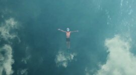 Respirez sous l&rsquo;eau comme sur terre