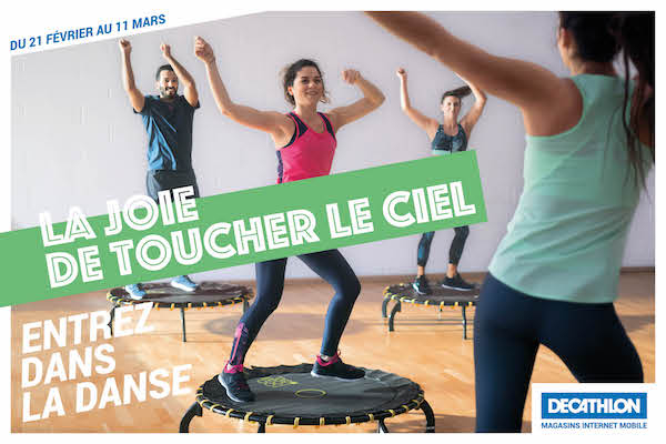 Lancement de la campagne globale