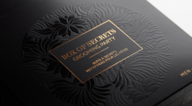 Packaging / Edition Limitée Noël