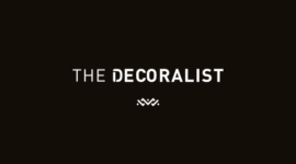 Plateforme média – The Decoralist