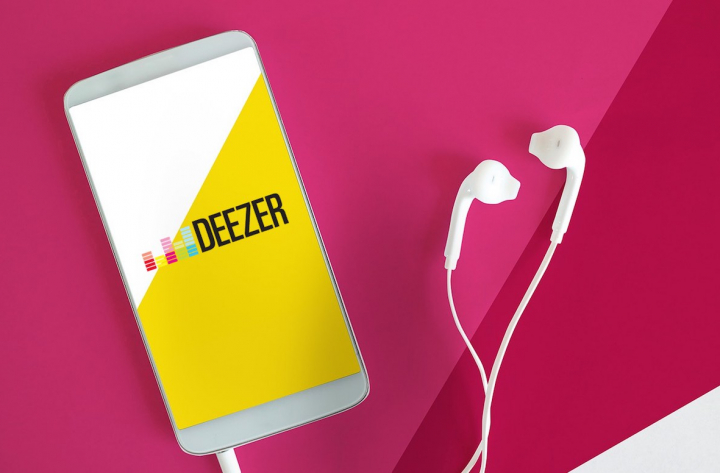 Notchup : Campagne recrutement audio & digital