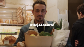 Campagne Digitale #DejALaCarte